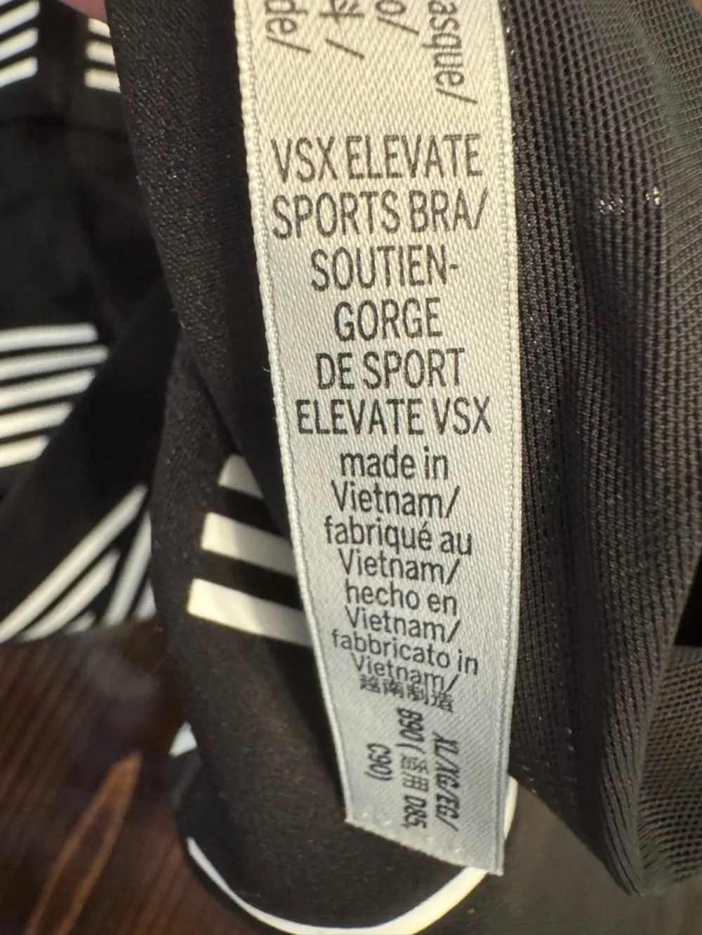 VSX supportive sports